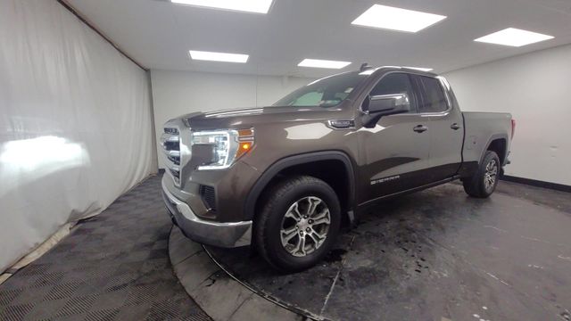 2019 – GMC – Sierra 1500