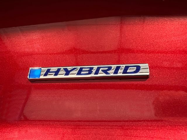 2024 Honda Accord Hybrid EX-L 10