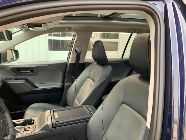 Used 2026 Toyota RAV4 SUV