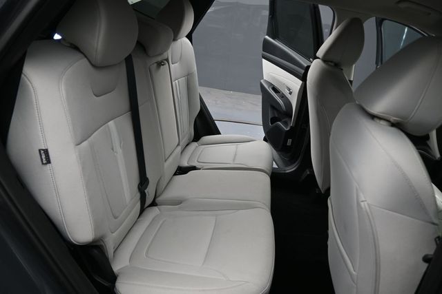 Used 2026 Hyundai Tucson SUV
