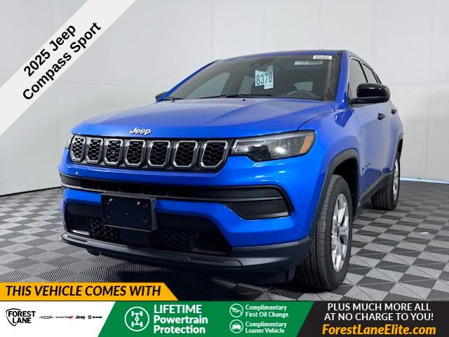 Compass Sport