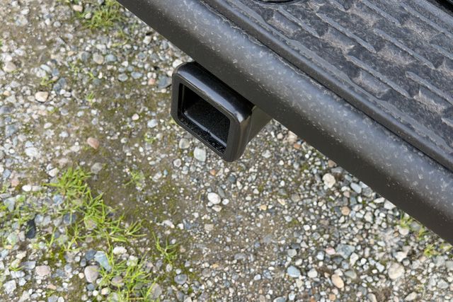 new 2026 Ram 1500 car, priced at $61,325