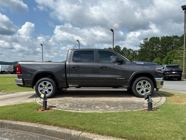 New 2026 Ram 1500 Truck