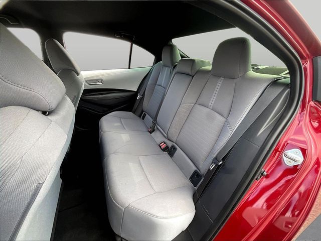 Used 2024 Toyota Corolla Sedan