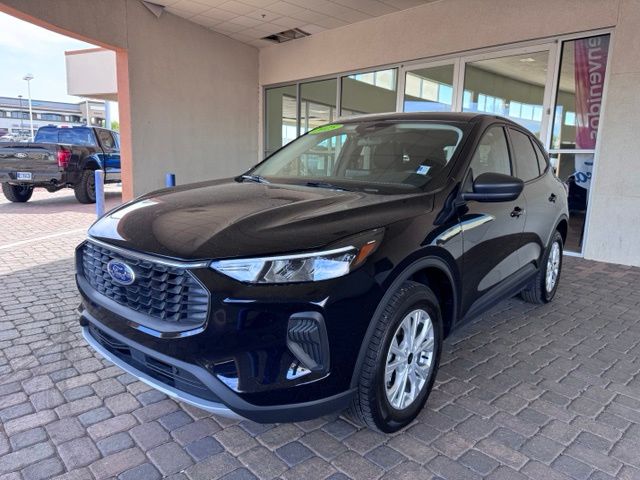 2025 Ford Escape Active AWD
