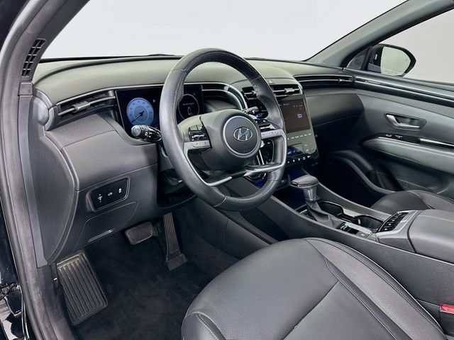 Thumbnail: 2022 Hyundai Santa Cruz - 9