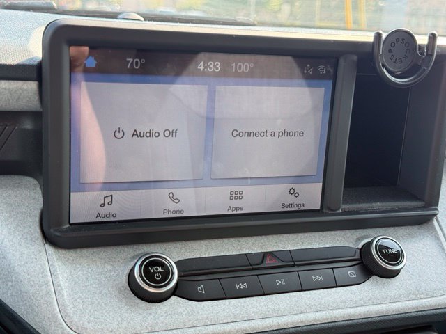 Used 2022 Gray Ford XLT image 17
