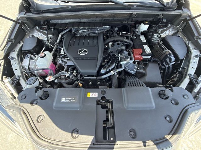 Used 2023 Lexus NX SUV