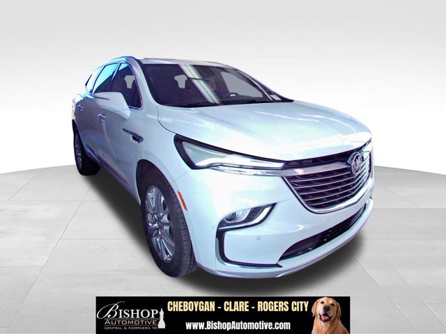 2023 Buick Enclave Premium AWD