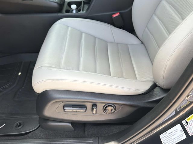 Used 2025 Honda CR-V SUV