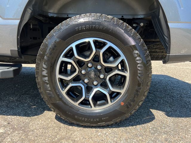 Used 2023 Ford F-150 Truck