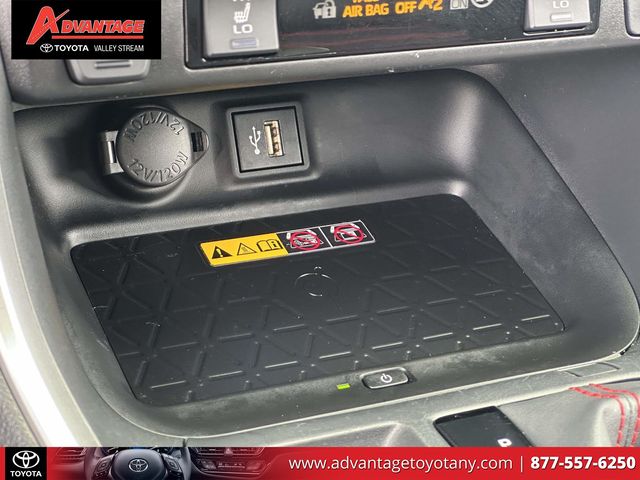 Used 2023 Toyota RAV4 Prime SUV