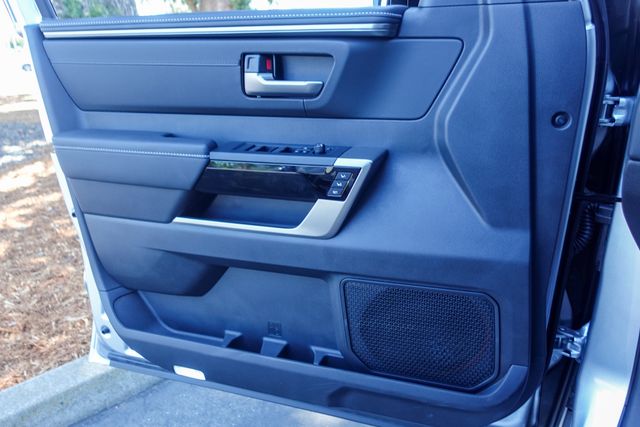 new 2026 Toyota Sequoia car