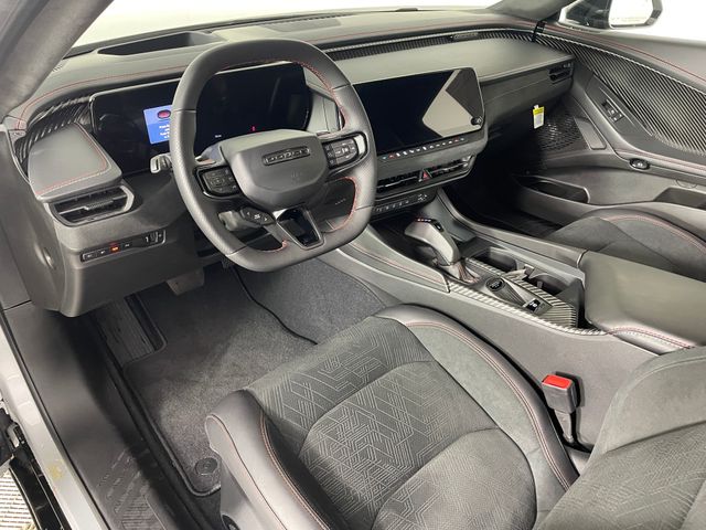 New 2026 Dodge Charger Scat Pack Plus For Sale in Bremerton, WA