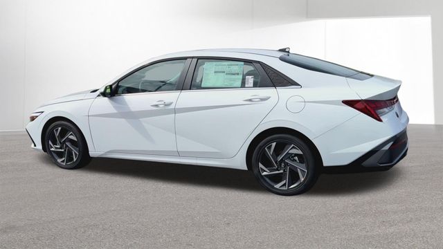 New 2026 Hyundai Elantra For Sale in Indianapolis, IN