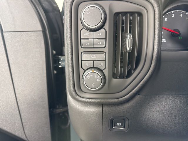New 2026 Chevrolet Silverado 1500 Truck