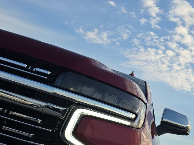 2023 Chevrolet Tahoe Premier:C02594