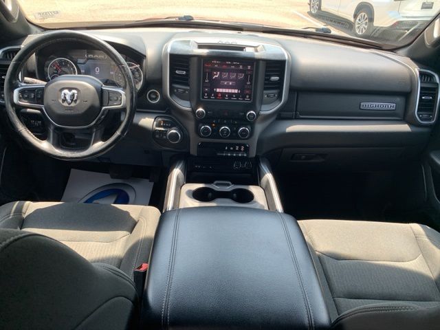 2019 RAM 1500 Big Horn/Lone Star photo