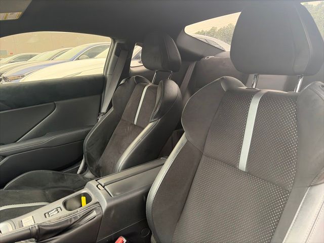 2023 Toyota GR86 Premium Black at AutoSavvy Houston Northwest