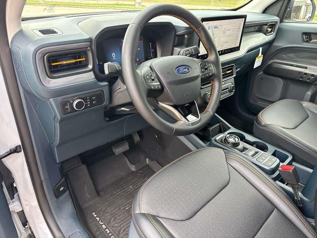 New 2026 White Ford Tremor image 19