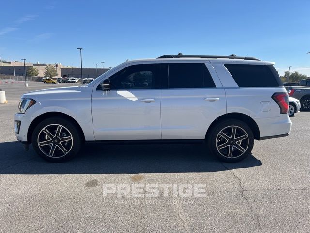 2019 Ford Expedition Limited 10