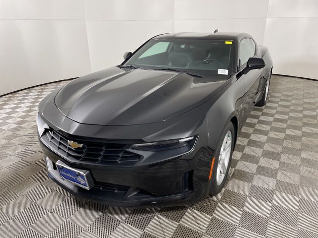 2022 Chevrolet Camaro 1LT 5