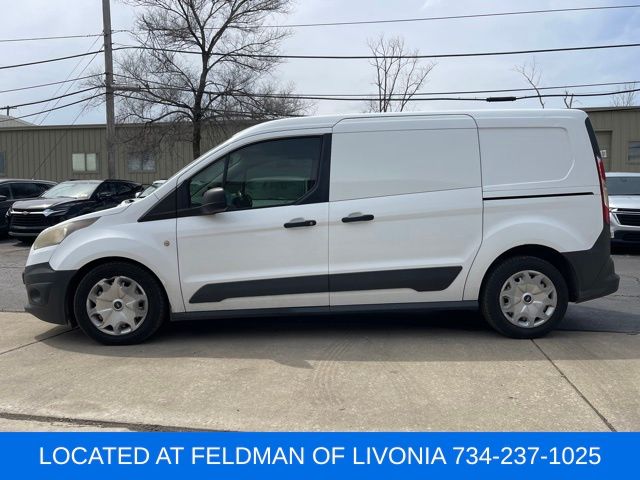 Used 2014 Ford Transit Connect For Sale in Livonia, MI