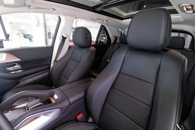 New 2026 Mercedes-benz GLE SUV