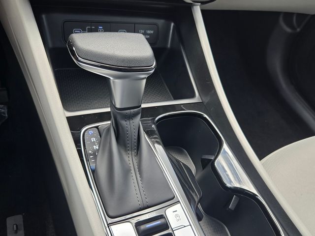 2026 Hyundai Tucson - $29,553