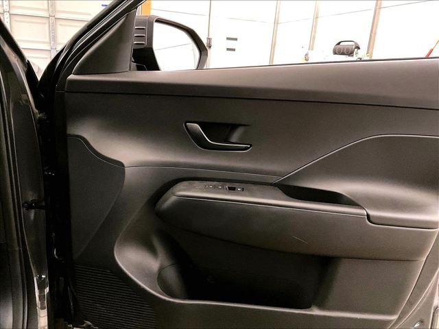 2024 Hyundai Kona SEL Gray at Carlisle Cadillac Buick GMC