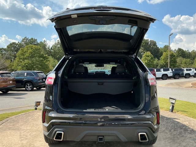 Used 2020 Ford Edge SUV