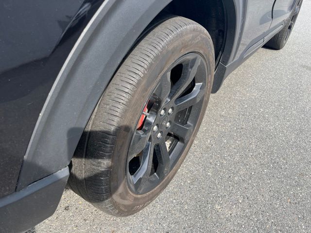 Used 2023 Ford Explorer SUV