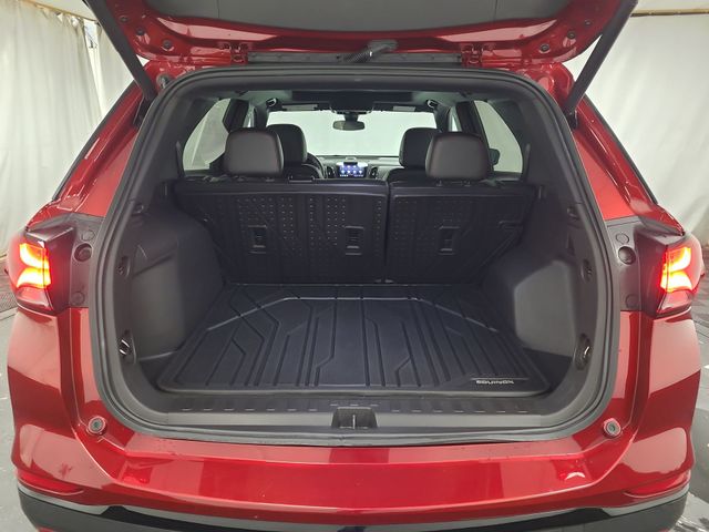 2024 – Chevrolet – Equinox
