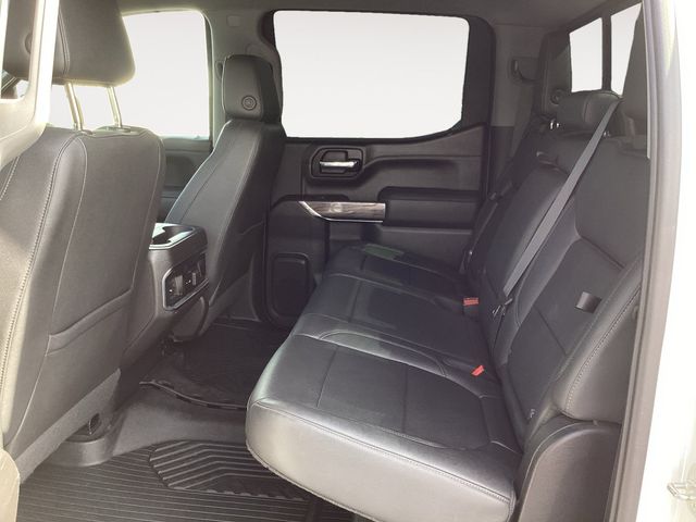 Used Car 2022 Chevrolet Silverado 1500 Ltd  Ltz For Sale Under $40,000 In San Antonio, Texas