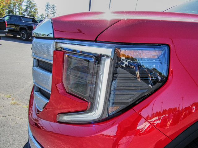 2026 GMC Sierra 1500 SLE:44560