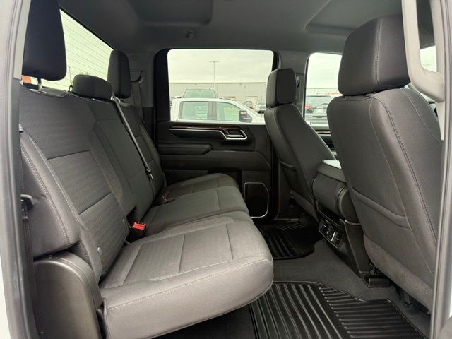 used 2025 Chevrolet Silverado 2500HD car, priced at $67,388