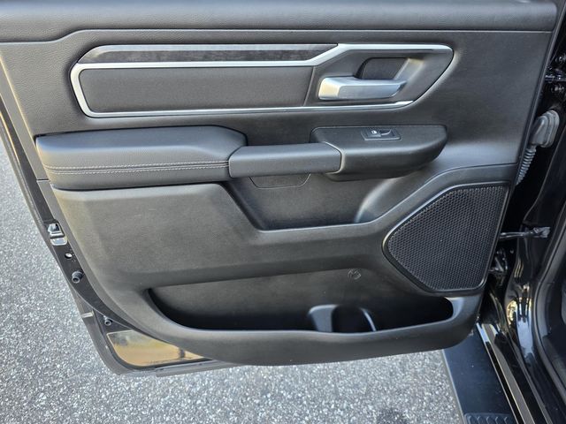 Used 2023 Ram 1500 Truck