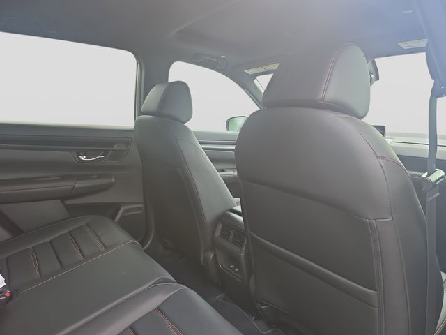 New 2026 Honda CR-V Hybrid SUV