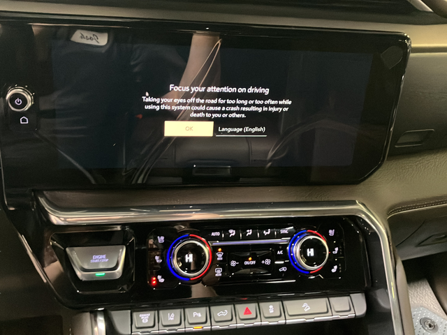 new 2026 GMC Sierra 2500HD car, priced at $83,000
