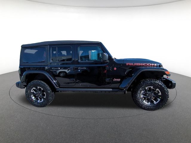 new 2026 Jeep Wrangler car, priced at $61,641
