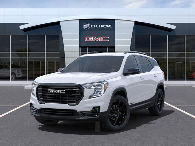 2024 GMC Terrain SLT 6