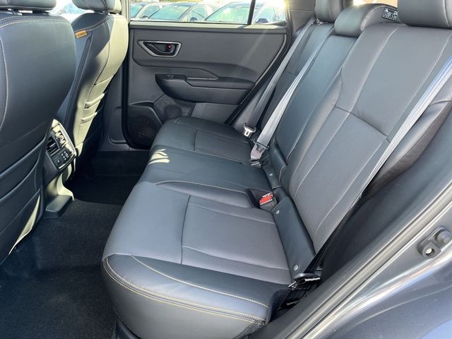 New 2026 Gray Subaru Wilderness image 27