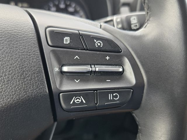 2022 Hyundai Kona - $18,396