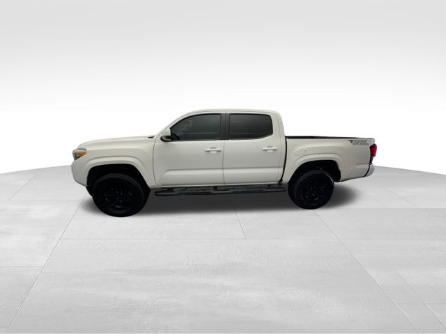 2022 Toyota Tacoma SR 6