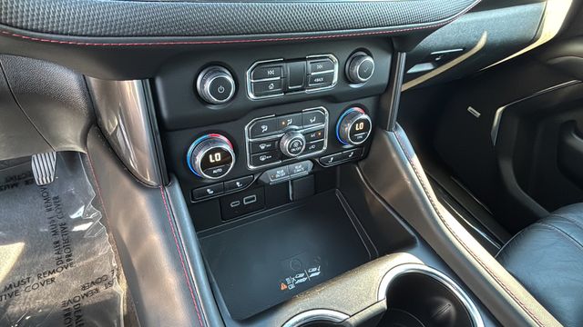 Used 2024 White Chevrolet RST image 31