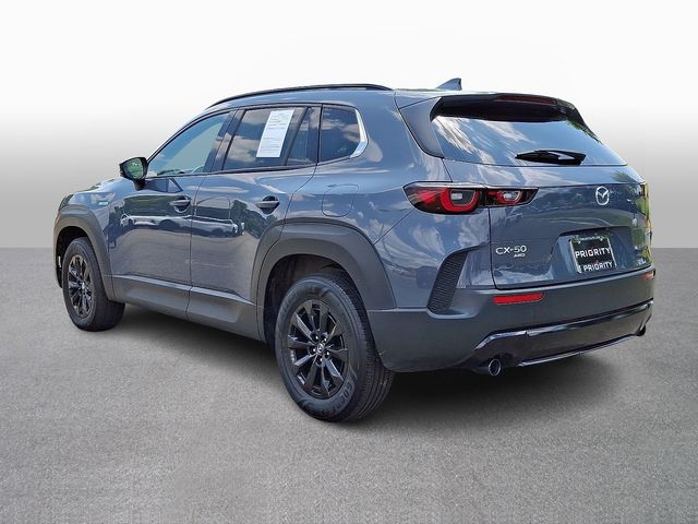 2025 Mazda CX-50 Premium - Photo 6