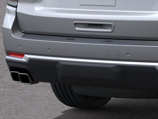2026 Chevrolet Suburban High Country Gray at Monument Chevrolet