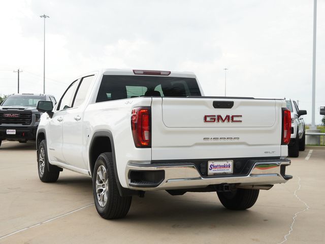 Used 2025 GMC Sierra 1500 Truck
