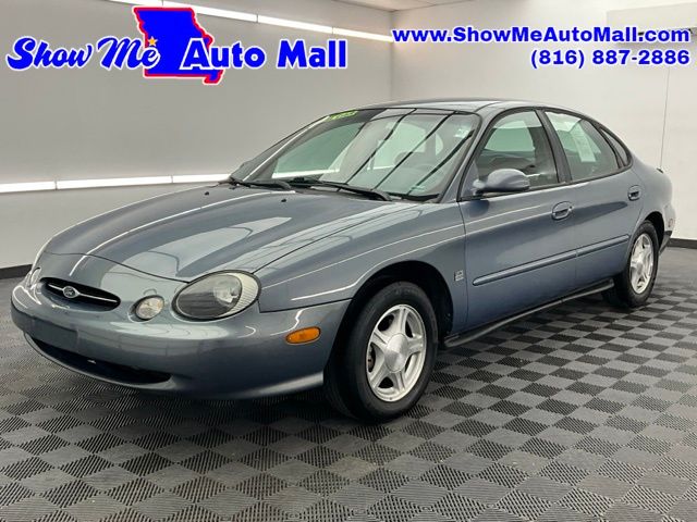 1999 Ford Taurus SE