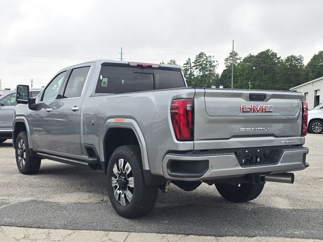 2025 GMC Sierra 2500HD Denali:46679A